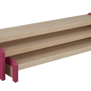Bancs gigognes