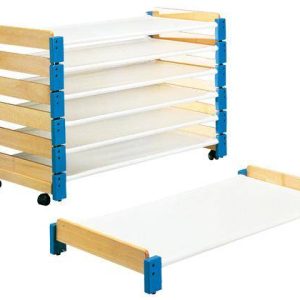 Couchette empilable