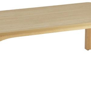 Table rectangulaire