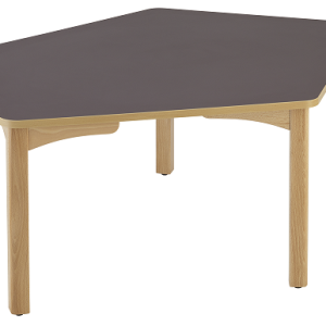 Table polygone