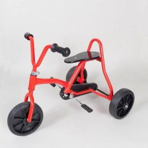 Tricycle