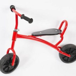 Mini velo