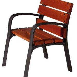 FAUTEUIL ETRETAT