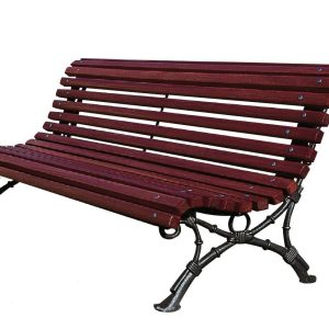 BANC LIEGE