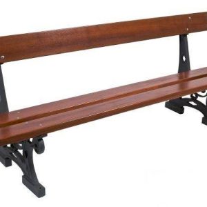 BANC VERSAILLES SIMPLE