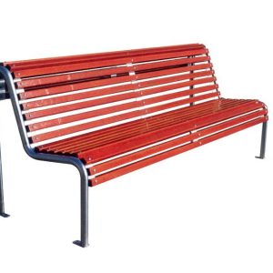 BANC GRASSE