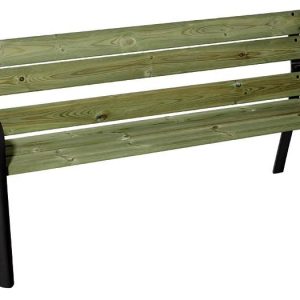 BANC BOURGES