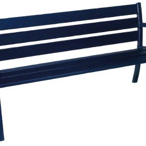 BANC ETRETAT ACIER