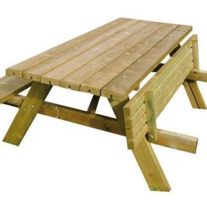 TABLE PIQUE NIQUE
