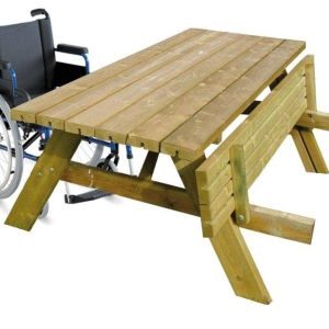 TABLE PMR  HANDITABLE