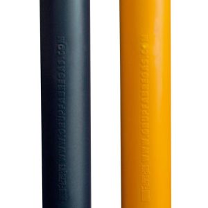 POTELET PLASTICO RIO JAUNE