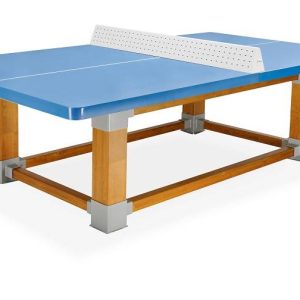 Table ping-pong "Cloé"