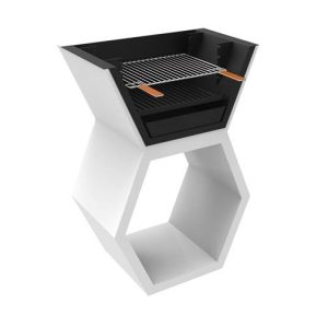 Barbecue MOD 02