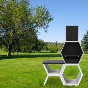 Barbecue MOD 03