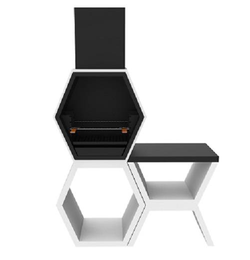 Barbecue MOD 03 – Image 2