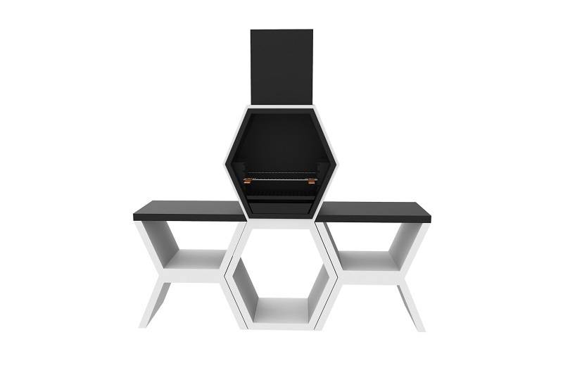 Barbecue MOD 05 – Image 2
