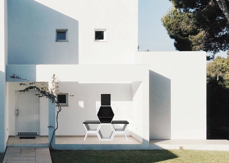 Barbecue MOD 05 – Image 3