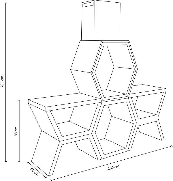 Barbecue MOD 05 – Image 4