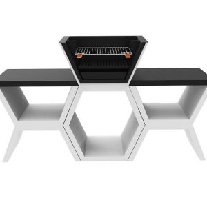 Barbecue MOD 06