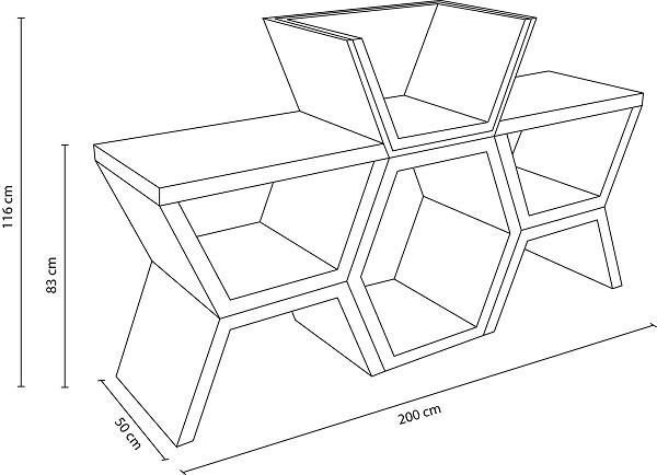 Barbecue MOD 06 – Image 2