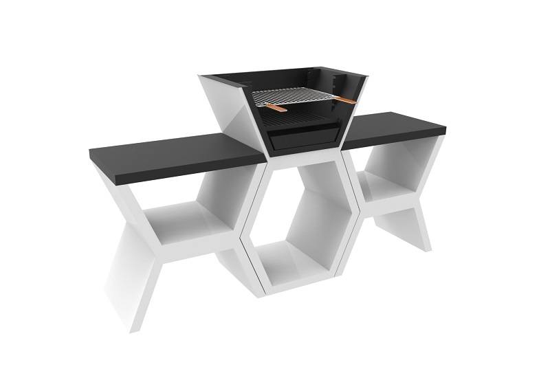 Barbecue MOD 06 – Image 3