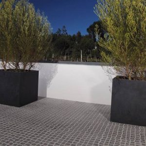 jardinière KUBE 60