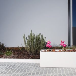Jardnière BALKO 80