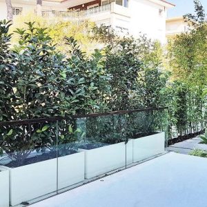 Jardnière RETKUBE 99