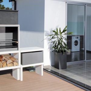 Barbecue LIV 03