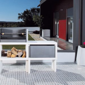 Barbecue LIV 04