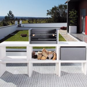 Barbecue LIV 06