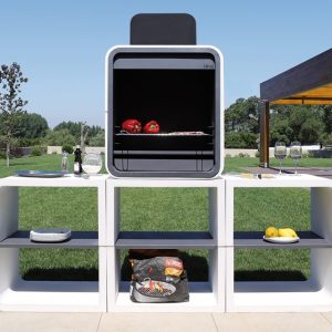 Barbecue SUN 05