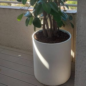 Pot rond Sill