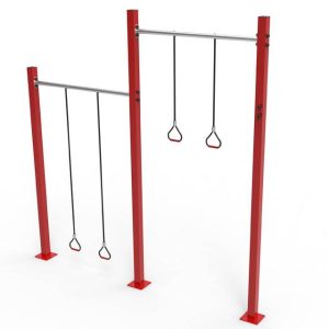 Dorseaux - Workfit pro sol dur