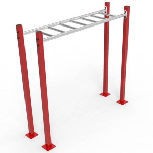 Escalier - Workfit pro sol dur