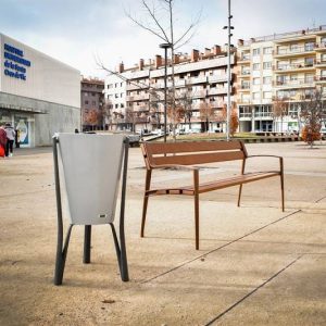 CORBEILLE MINSK