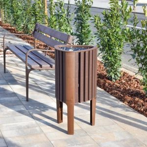 CORBEILLE GEA ECO