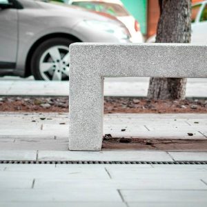 BANQUETTE Volga