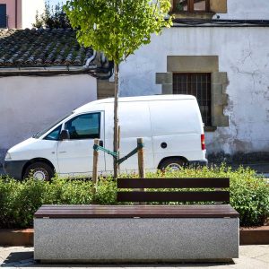 BANC KUBE PLUS