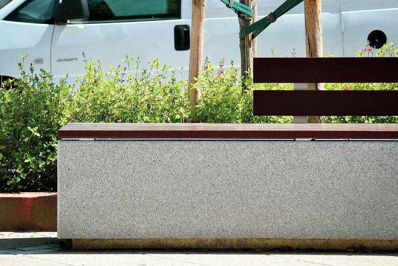 BANC KUBE PLUS – Image 2