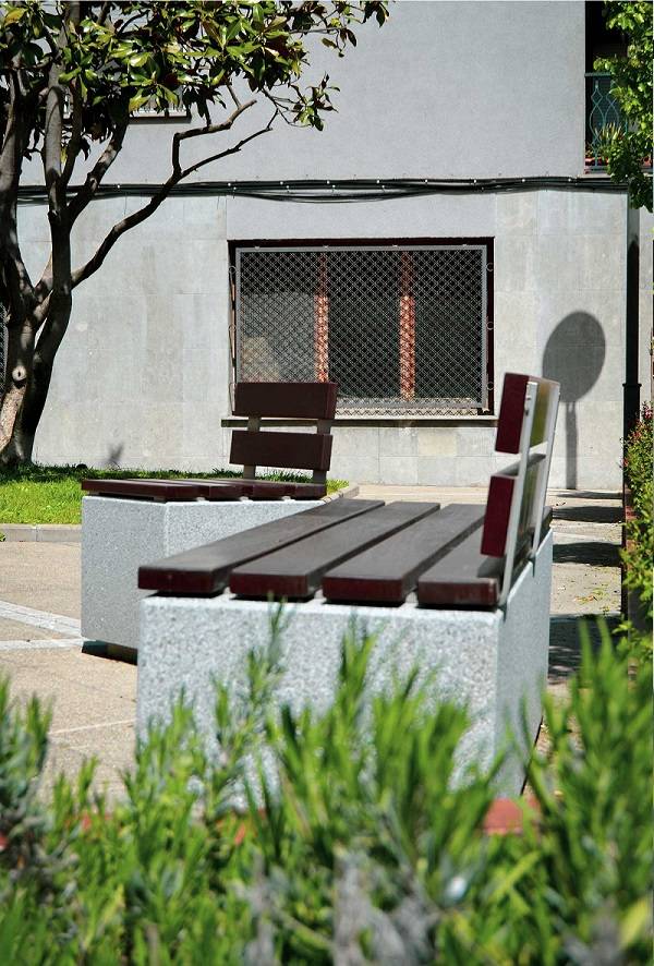 BANC KUBE PLUS – Image 3