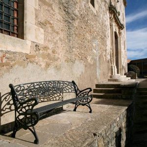 BANC FONTE