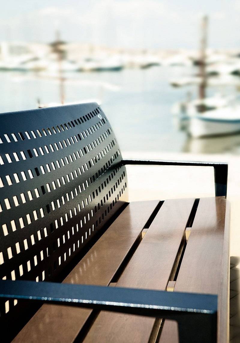 BANC ALA – Image 2