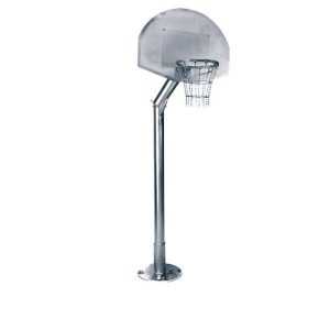 Panier de basket