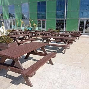 TABLE Pique Nique PIK