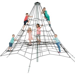 PYRAMIDE DE CORDE 3,50 Mètres