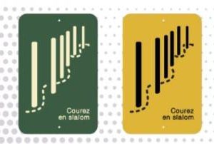 PARCOURS DE santé panneau explicatif module