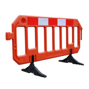 BARRIÈRE TP ORANGE