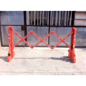 BARRIÈRE EXTENSIBLE