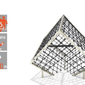 PYRAMIDE CUBE